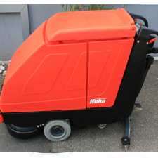 HAKO 650-750R